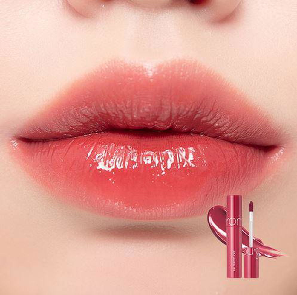 rom&nd Juicy Lasting Tint #Original Series (4 Colors) 5.5g - EmpressKorea