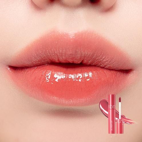 rom&nd Juicy Lasting Tint #Original Series (4 Colors) 5.5g - EmpressKorea