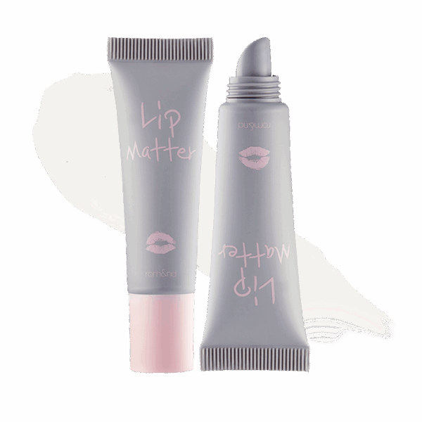 rom&nd Lip Matter 8ml - EmpressKorea