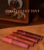 rom&nd Zero Velvet Tint Autumn Knit Series 5.5g - EmpressKorea