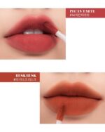 rom&nd Zero Velvet Tint: Baked Velvet 5.5g - EmpressKorea