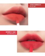 rom&nd Zero Velvet Tint: Baked Velvet 5.5g - EmpressKorea