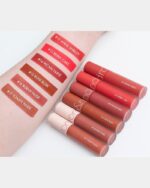 rom&nd Zero Velvet Tint: Baked Velvet 5.5g - EmpressKorea