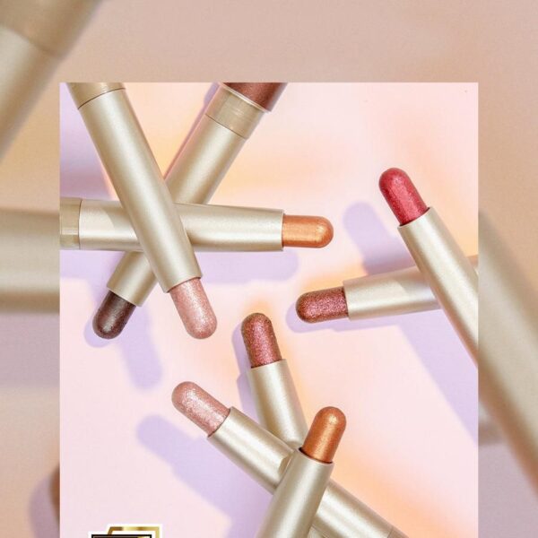 stila Trifecta Metallica Lip Eye & Cheek Stick 1.7g - EmpressKorea