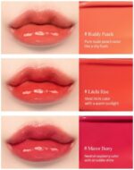 too cool for school Artclass Clair Tint (5 Colors) 4g - EmpressKorea