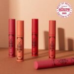 too cool for school Artclass Fixing Blur Lip (5 Colors) 4.5g - EmpressKorea