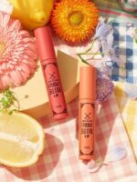 too cool for school Artclass Fixing Blur Lip (5 Colors) 4.5g - EmpressKorea