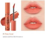 too cool for school Artclass Fixing Blur Lip (5 Colors) 4.5g - EmpressKorea