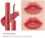 too cool for school Artclass Fixing Blur Lip (5 Colors) 4.5g - EmpressKorea