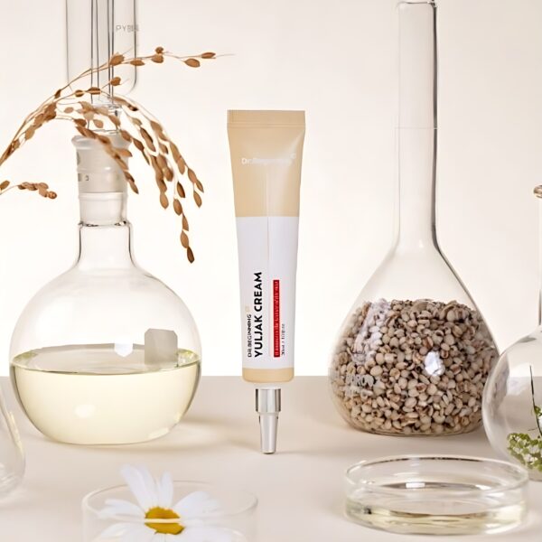 Dr.Beginning Yuljak Cream 30ml - Facial Milla/Flat Warts Improve - Skincare - SKU: EK239107