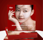 MEDITHERAPY Wrinkle Fit Tangle Eye Patch 2ea*4pack - Image 9