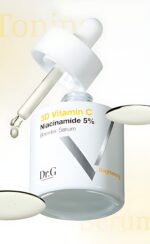 Dr.G 3D Vitamin C Niacinamide 5% Booster Brightening Serum 30ml - Image 20