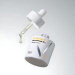 Dr.G 3D Vitamin C Niacinamide 5% Booster Brightening Serum 30ml - Image 21