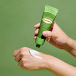 nutseline Cica Nut Calming Cream 60ml - Moisturizer - View 2