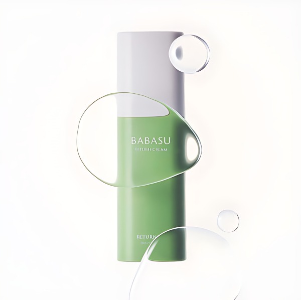 RETURNITY Babasu Return Cream 50ml - Skincare - SKU: EK237700