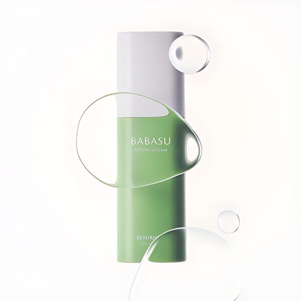 RETURNITY Babasu Return Cream 50ml - Skincare - SKU: EK237700