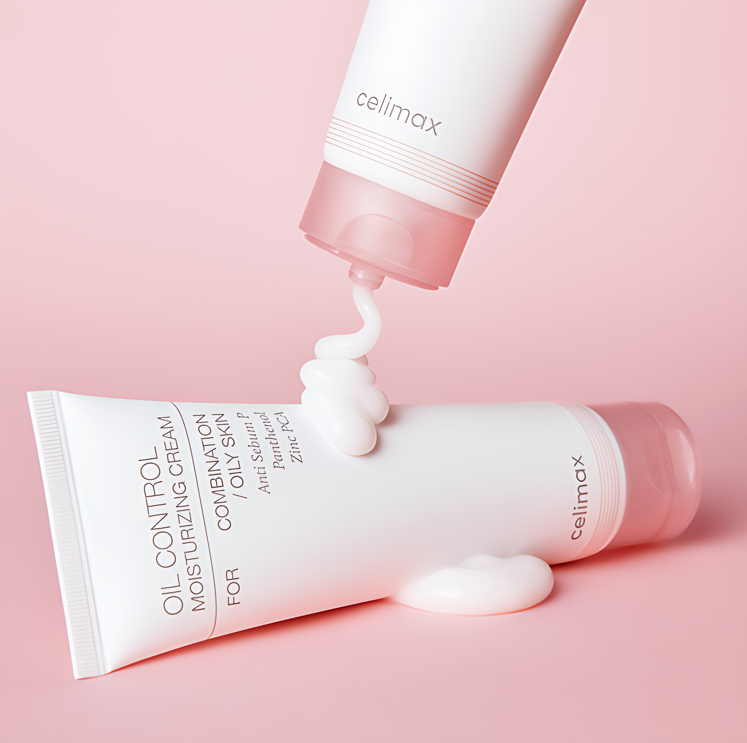 캡처2_processed celimax Oil Control Moisture Cream 80ml - Skincare - SKU: EK238325