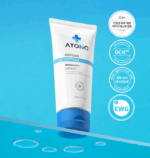 ATONO2 Oxygen Lotion CERA-O™ 160g - Men & kids - View 1