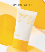 celimax Pore+Dark Spot Brightening Care Sunscreen SPF50+PA++++ 50ml - Image 4