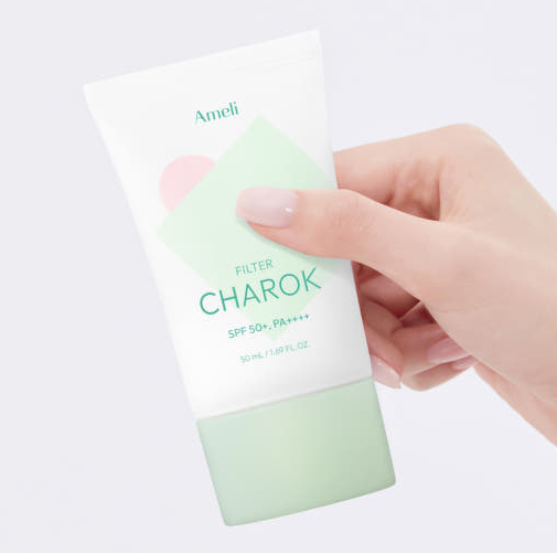 Ameli Complement Series Filter Charok SPF50+ PA++++ 50ml - Makeup - SKU: EK239248