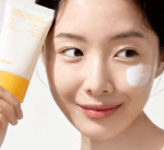 celimax Pore+Dark Spot Brightening Care Sunscreen SPF50+PA++++ 50ml - Image 3