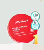 ATOPALM Derma Soothing Powder 23g - Image 4