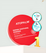 ATOPALM Derma Soothing Powder 23g - Image 30