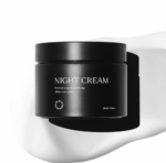 BLACK MONSTER Night Cream 100ml - Image 3