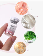 ERKENA PDRN Skin Booster Ampoule 5ml*8bottle - Image 7