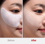 MEDITHERAPY Wrinkle Fit Tangle Eye Patch 2ea*4pack - Image 10