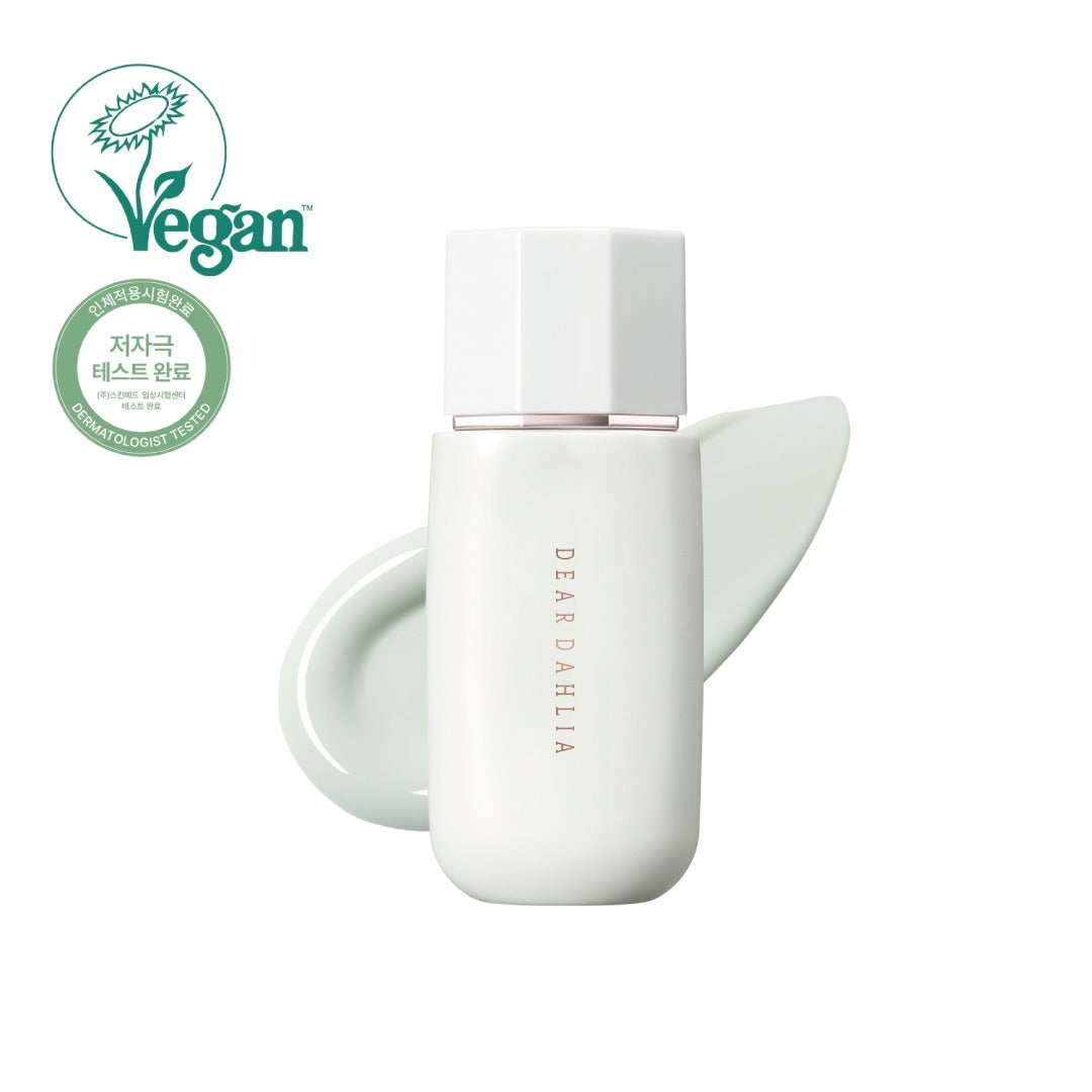 0821-12 DEAR DAHLIA Prime Layer Correcting Primer 40ml - Face Primer - SKU: EK239095