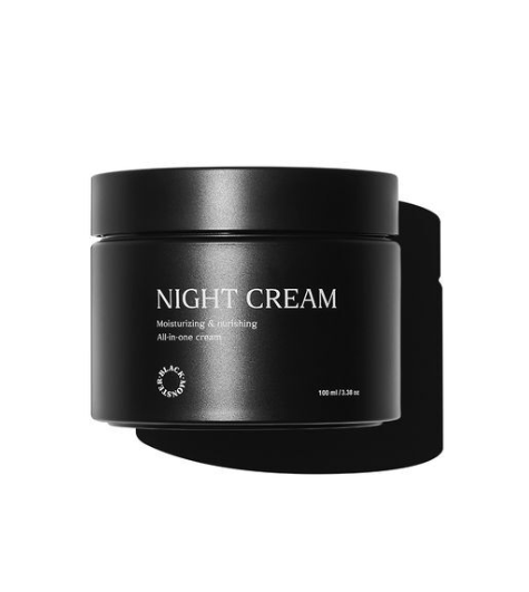 103 BLACK MONSTER Night Cream 100ml - Men & kids - SKU: EK237970