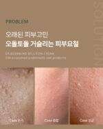 Dr.Beginning Yuljak Cream 30ml - Facial Milla/Flat Warts Improve - Image 8