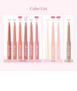 too cool for school Artclass Smudging Under Liner 0.12g - Image 25