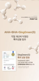 Dr.Beginning Yuljak Cream 30ml - Facial Milla/Flat Warts Improve - Image 13