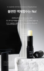 L'OZ SIGNATURE Men's Solid PERFUME 4g - Image 7