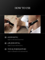 L'OZ SIGNATURE Men's Solid PERFUME 4g - Image 3