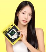 REIFY Hydrogel Lightening Mask 21g*5sheet - Skincare - SKU: EK239152