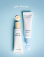 alternative Stereo Soap Nude Milky Tone-up Base SPF30/PA++ 25ml - Image 7