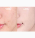 ABOUT TONE Skin Layer Fit Foundation 30ml SPF30+ PA++ - Foundation - View 4