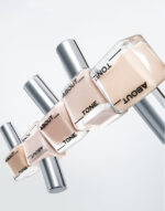 ABOUT TONE Skin Layer Fit Foundation 30ml SPF30+ PA++ - Foundation - View 1