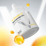 Dr.G 3D Vitamin C Niacinamide 5% Booster Brightening Serum 30ml - Serum & Ampoule - SKU: EK240241