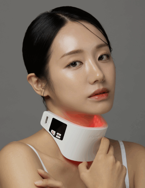 BEAUND NeckCera – The New Standard in Neck Wrinkle Care - Beauty tool - SKU: EK238651