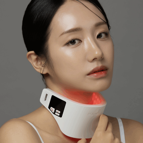 BEAUND NeckCera – The New Standard in Neck Wrinkle Care - Beauty tool - SKU: EK238651