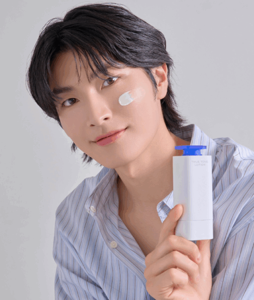 B.READY for Men True Tone Lotion Airy 33ml - Men & kids - SKU: EK238046