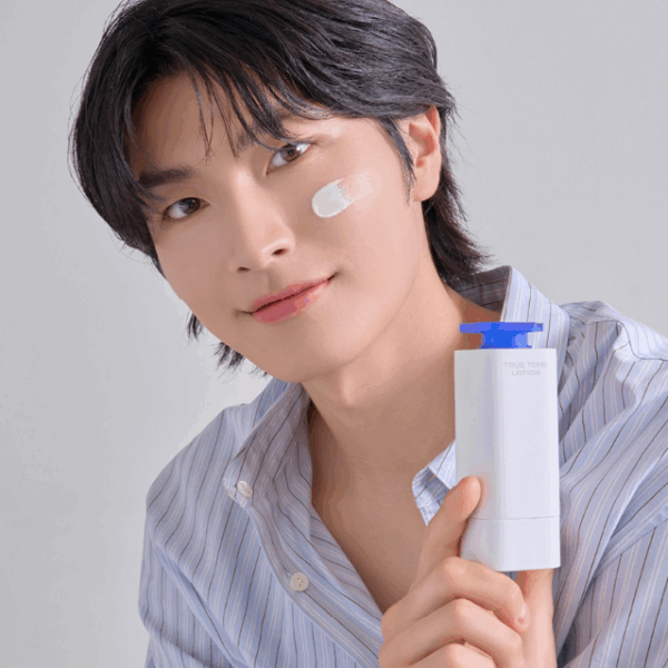 B.READY for Men True Tone Lotion Airy 33ml - Men & kids - SKU: EK238046