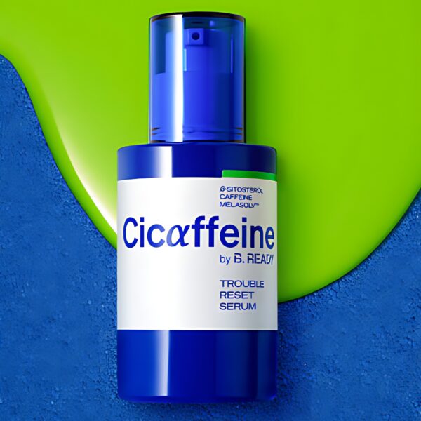 B.READY for Men Cicaffeine Trouble Reset Serum 40ml - Men & kids - SKU: EK237977