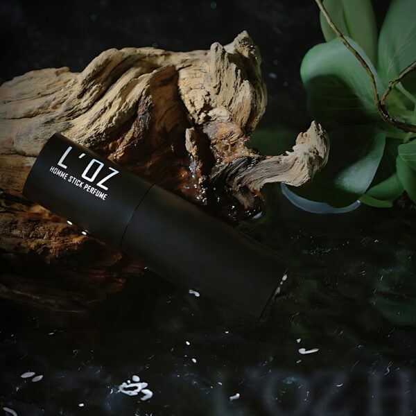 L'OZ SIGNATURE Men's Solid PERFUME 4g - Men & kids - SKU: EK237932