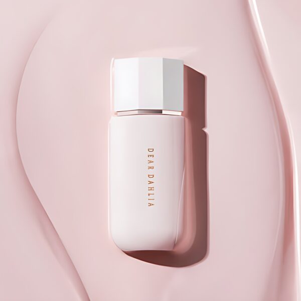 DEAR DAHLIA Prime Layer Glow Primer 40ml - Makeup - SKU: EK239089