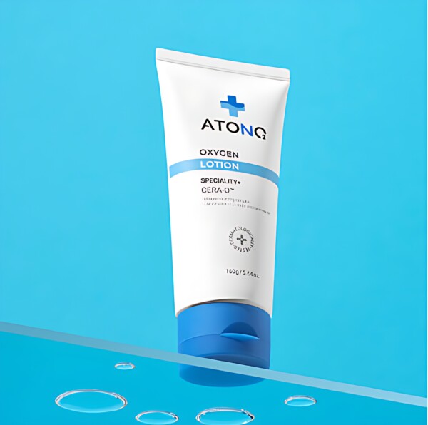 ATONO2 Oxygen Lotion CERA-O™ 160g